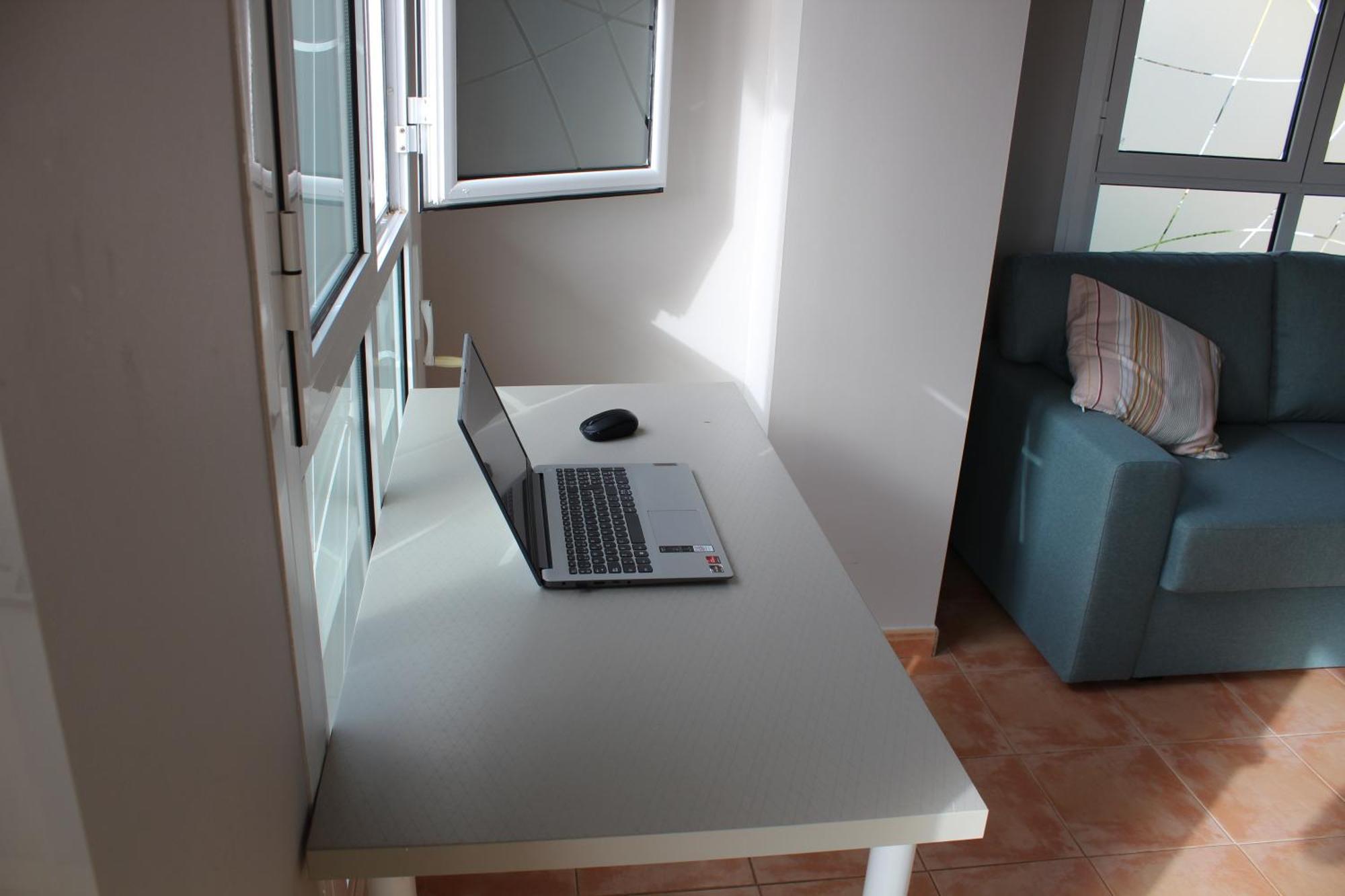 Apto En Con Terraza, Piscina, Parking Y Wifi Gratis Cullera