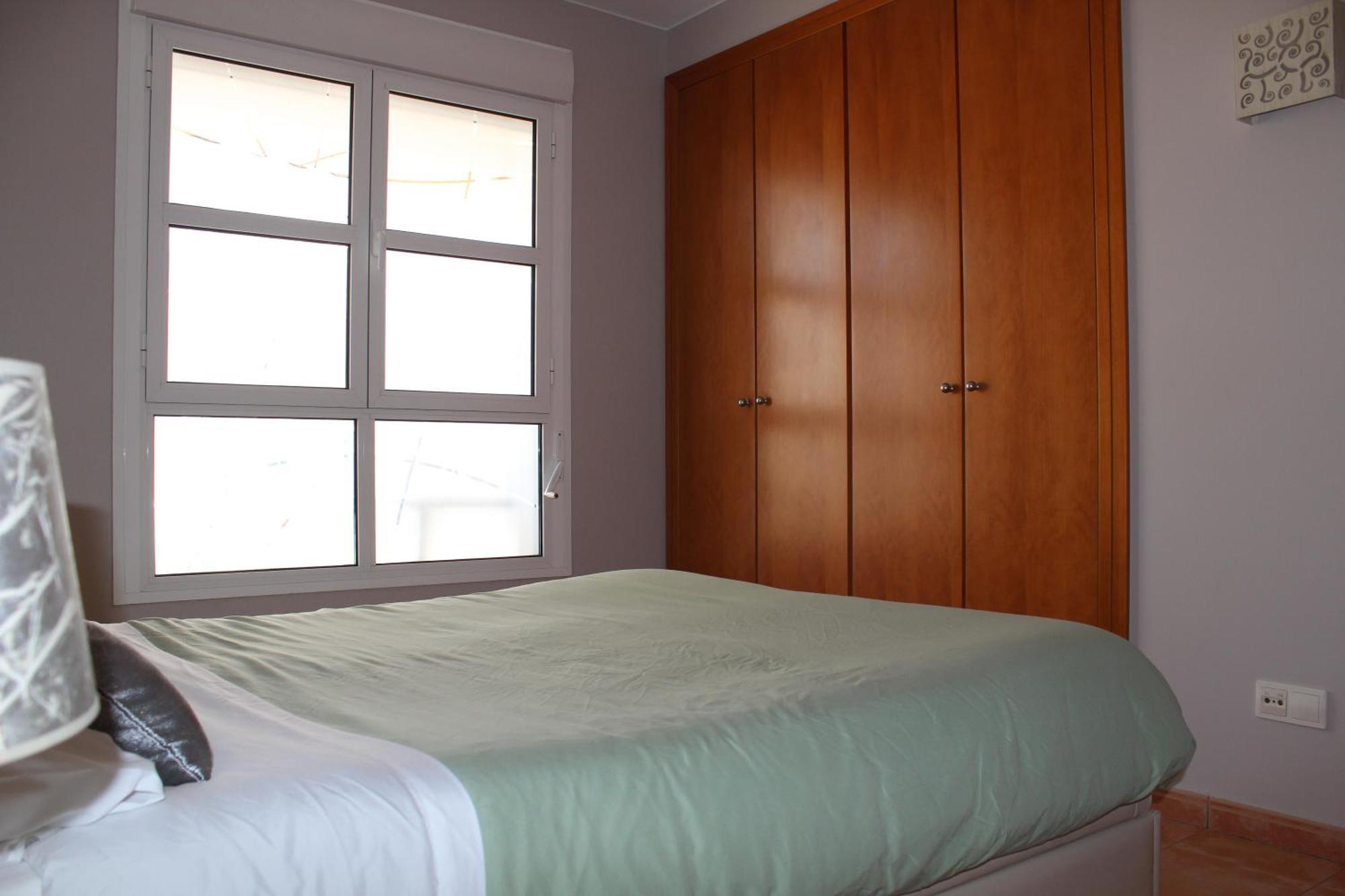Apto En Con Terraza, Piscina, Parking Y Wifi Gratis Apartamento Cullera