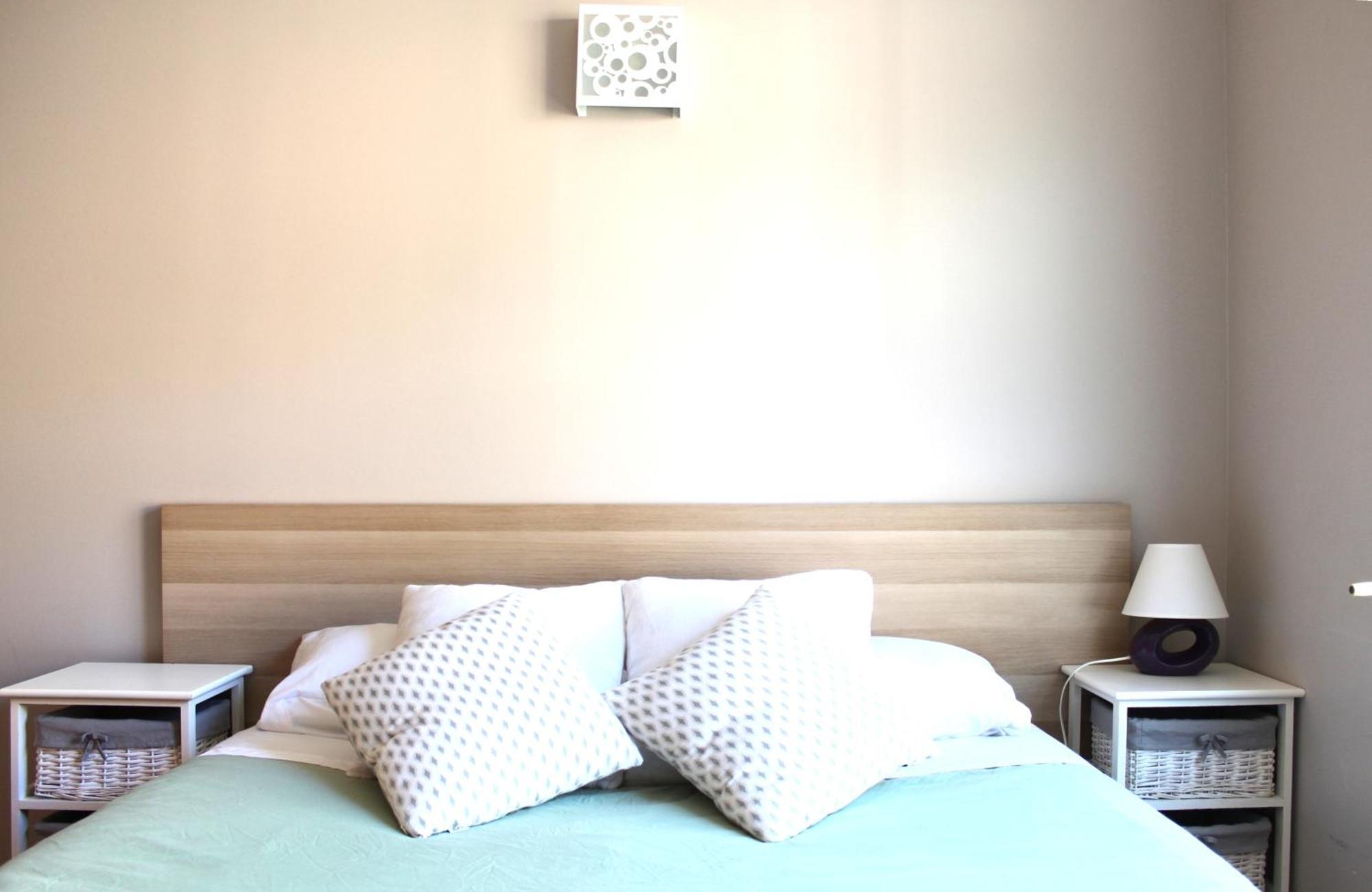 Apto En Con Terraza, Piscina, Parking Y Wifi Gratis * Cullera